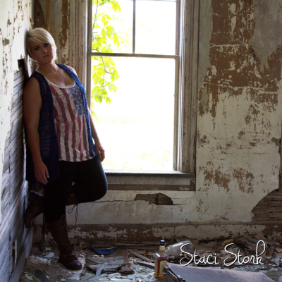 Staci Stork – Bad History