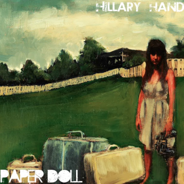 Hillary Hand – Paper Doll